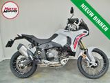 DUCATI DESERTX