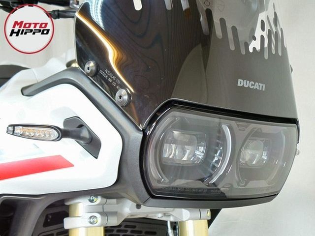 ducati - desertx