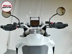 Ducati Desertx 2026 nieuw – foto 9 van 10