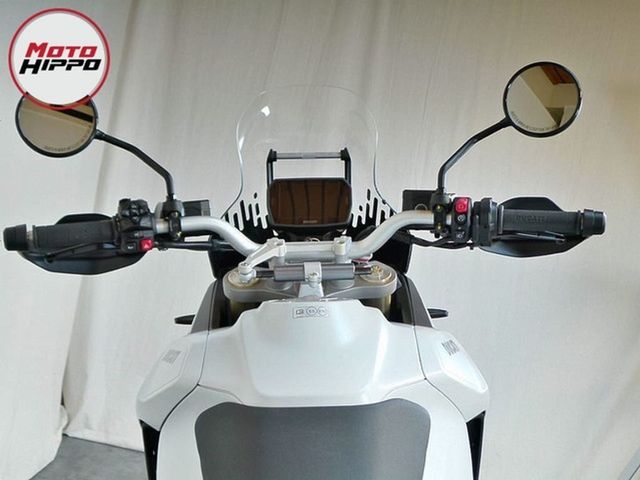 ducati - desertx
