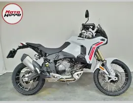 Ducati Desertx 2026 nieuw