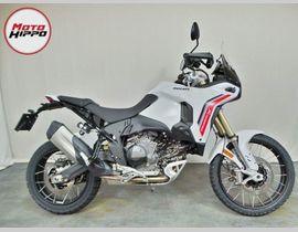 Ducati Desertx 2026 nieuw