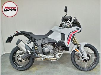 Ducati Desertx 2026 nieuw