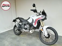 Ducati Desertx 2026 nieuw – foto 2 van 10