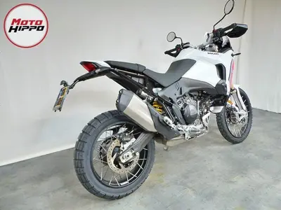 DUCATI DESERTX – foto 3