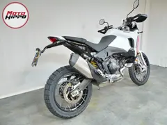 Ducati Desertx 2026 nieuw – foto 3 van 10