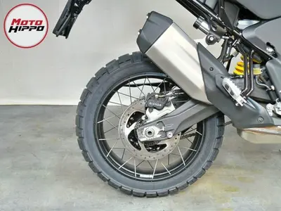 DUCATI DESERTX – foto 4