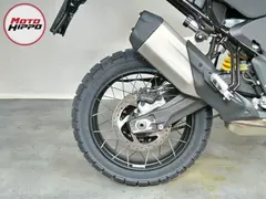 Ducati Desertx 2026 nieuw – foto 4 van 10