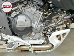 Ducati Desertx 2026 nieuw – foto 5 van 10