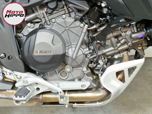 ducati - desertx