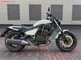 KAWASAKI ELIMINATOR 500