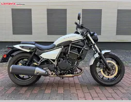 Kawasaki Eliminator 500 2026 occasion