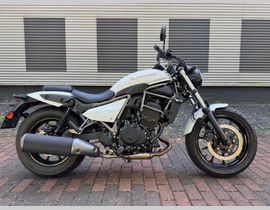 Kawasaki Eliminator 500 2026 occasion