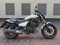 KAWASAKI ELIMINATOR 500