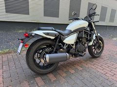 Kawasaki Eliminator 500 2026 occasion – foto 2 van 11