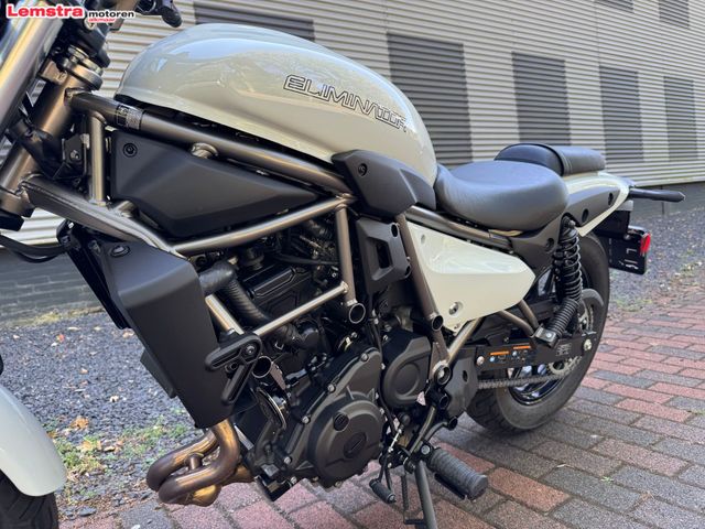kawasaki - eliminator-500