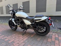 Kawasaki Eliminator 500 2026 occasion – foto 5 van 11