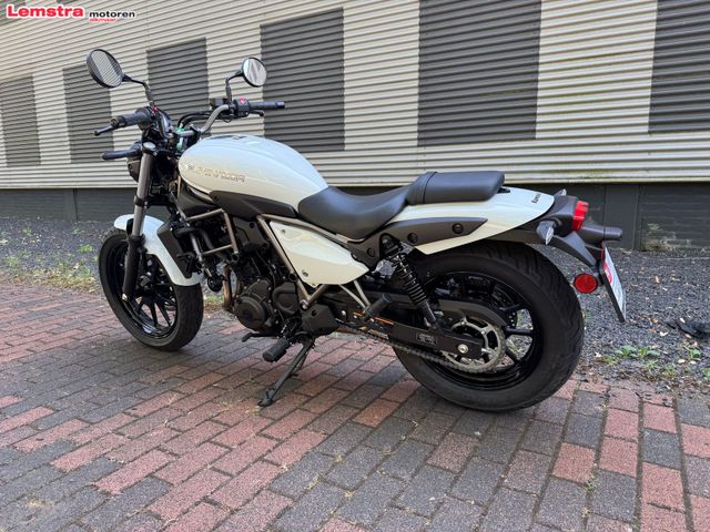 kawasaki - eliminator-500