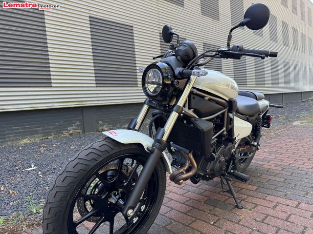 kawasaki - eliminator-500