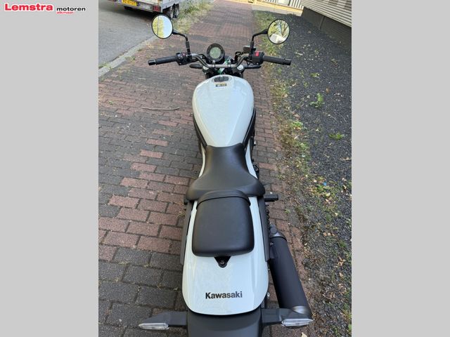 kawasaki - eliminator-500