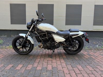 KAWASAKI ELIMINATOR 500 – foto 3