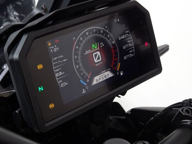 yamaha - tracer-9-gt--
