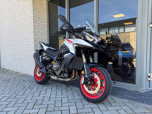 benelli - trk-902