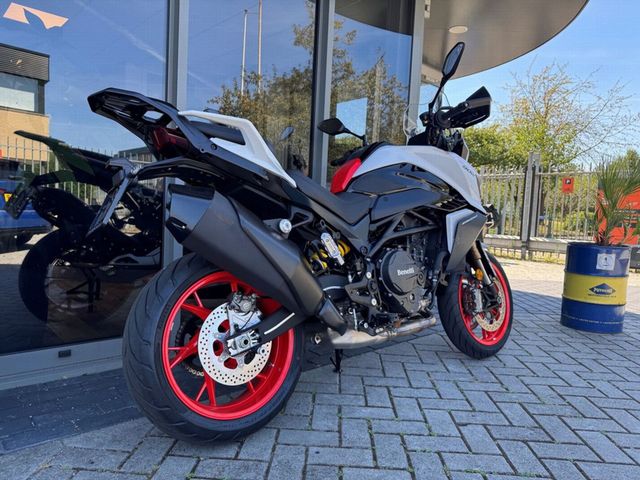 benelli - trk-902