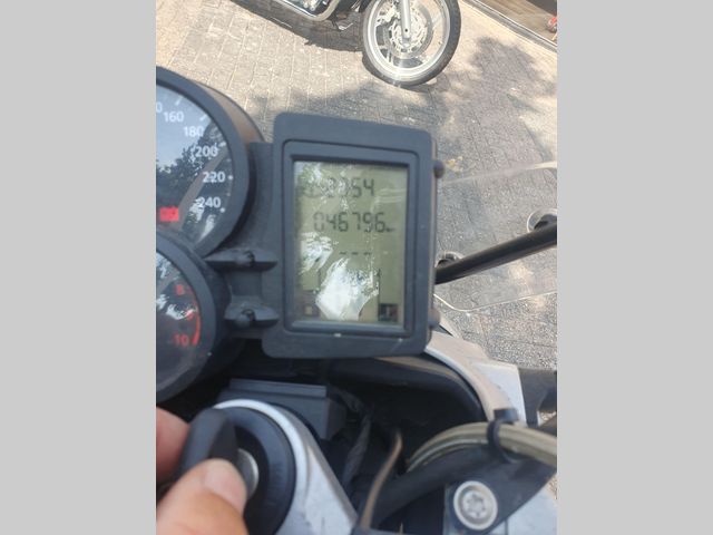 bmw - r-1200-r