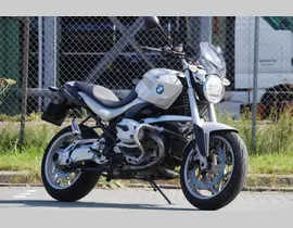 BMW R 1200 R 2007