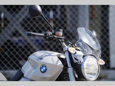 BMW R 1200 R – foto 4