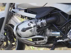 BMW R 1200 R 2007 occasion – foto 11 van 20