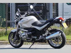 BMW R 1200 R 2007 occasion – foto 8 van 20
