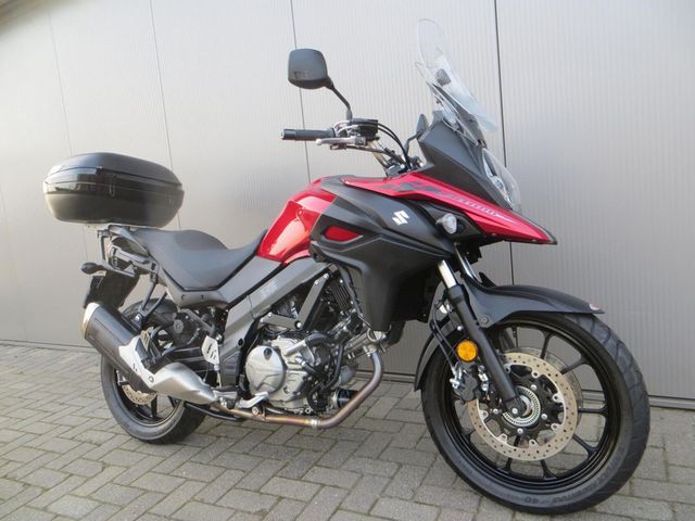 suzuki - v-strom-dl-650-abs-touring