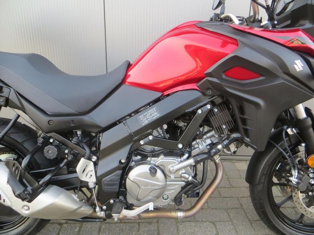 suzuki - v-strom-dl-650-abs-touring