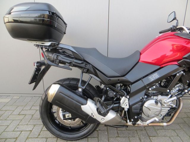 suzuki - v-strom-dl-650-abs-touring