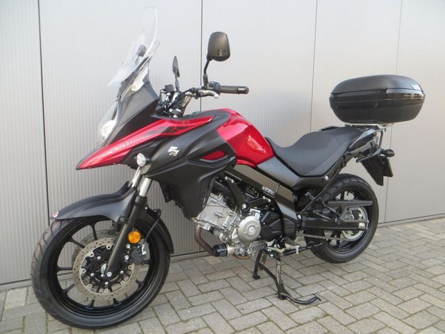 suzuki - v-strom-dl-650-abs-touring