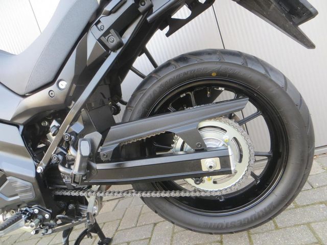 suzuki - v-strom-dl-650-abs-touring