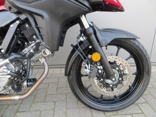 suzuki - v-strom-dl-650-abs-touring