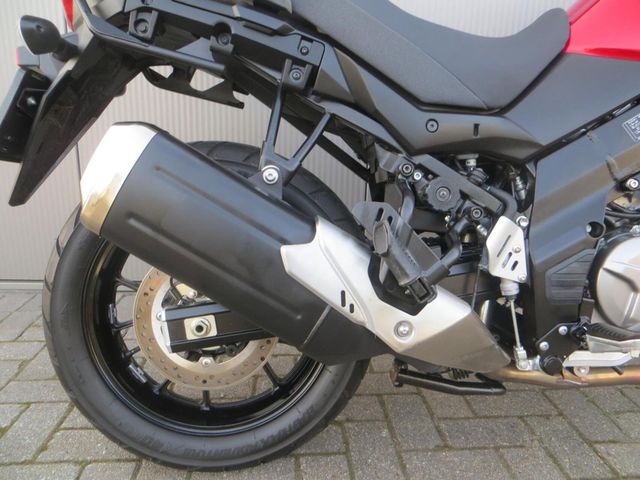 suzuki - v-strom-dl-650-abs-touring