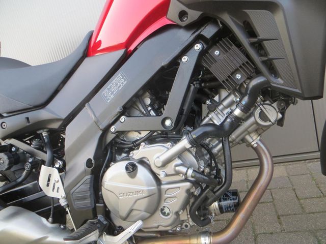 suzuki - v-strom-dl-650-abs-touring