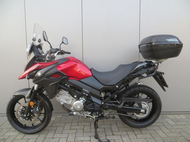 suzuki - v-strom-dl-650-abs-touring