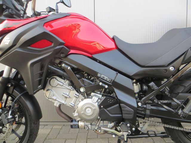 suzuki - v-strom-dl-650-abs-touring