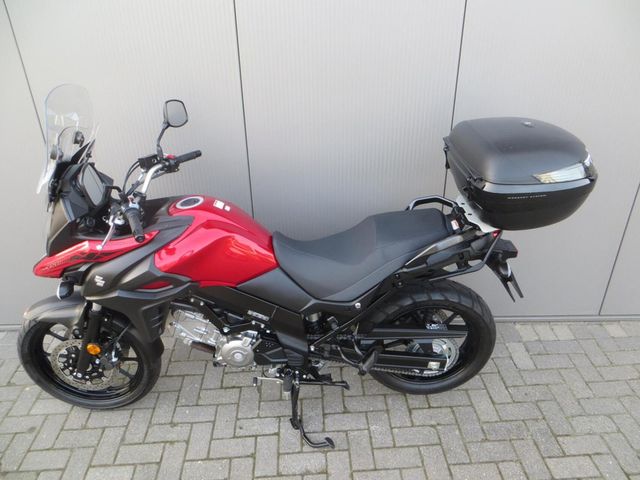 suzuki - v-strom-dl-650-abs-touring