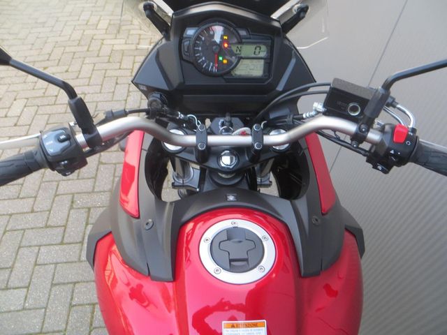 suzuki - v-strom-dl-650-abs-touring