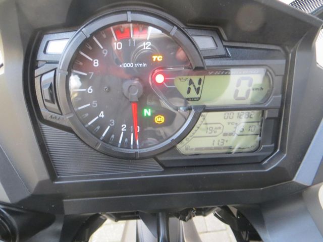 suzuki - v-strom-dl-650-abs-touring