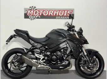 Suzuki GSX-S 950 2022 occasion