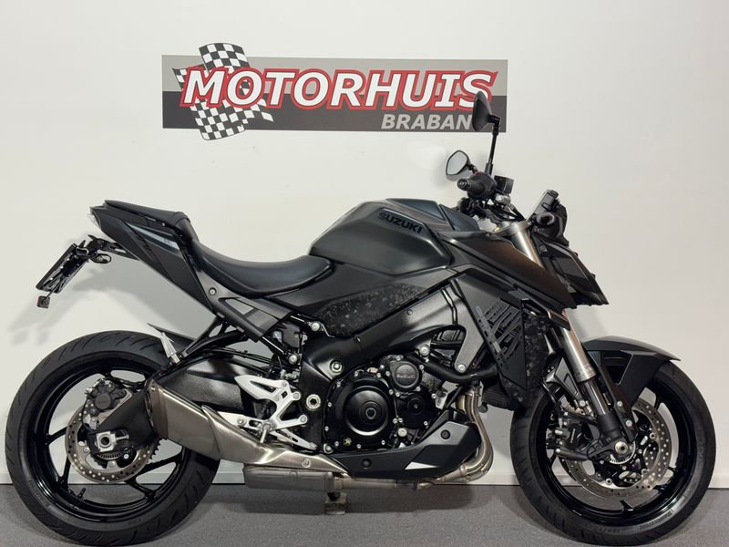 Suzuki GSX-S 950 2022 occasion