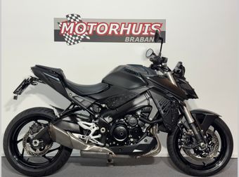 Suzuki GSX-S 950 2022 occasion