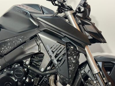 SUZUKI GSX-S 950 – foto 4